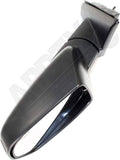 APDTY 178841 Side View Mirror; Left; Compatible With 2007-2011 Honda CR-V