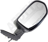 APDTY 178842 Side View Mirror; Right; Compatible With 2007-2011 Honda CR-V