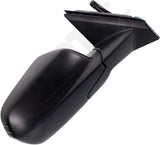 APDTY 178842 Side View Mirror; Right; Compatible With 2007-2011 Honda CR-V
