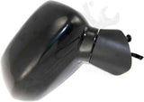 APDTY 178844 Side View Mirror; Right; Compatible With 2007-2008 Honda Fit