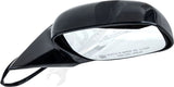 APDTY 178845 Side View Mirror; Right; Compatible With 2003-2007 Lincoln Town Car