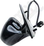 APDTY 178845 Side View Mirror; Right; Compatible With 2003-2007 Lincoln Town Car