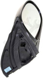 APDTY 178847 Side View Mirror; Right; Compatible With 2002-2005 Kia Sedona