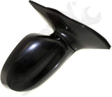 APDTY 178847 Side View Mirror; Right; Compatible With 2002-2005 Kia Sedona