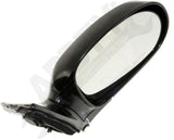 APDTY 178847 Side View Mirror; Right; Compatible With 2002-2005 Kia Sedona