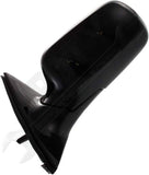 APDTY 178848 Side View Mirror; Left; Compatible With 2006-2008 Buick Lucerne