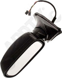 APDTY 178848 Side View Mirror; Left; Compatible With 2006-2008 Buick Lucerne