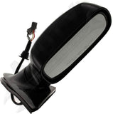 APDTY 178849 Side View Mirror; Right; Compatible With 2006-2008 Buick Lucerne