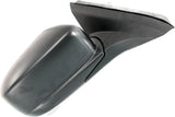 APDTY 178851 Side View Mirror; Right; Compatible With 2003-2007 Honda Accord