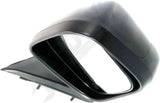 APDTY 178851 Side View Mirror; Right; Compatible With 2003-2007 Honda Accord