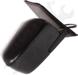 APDTY 179020 Side View Mirror; Right; Compatible With 2007-2012 Mazda CX-7