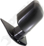 APDTY 179021 Side View Mirror; Left (Driver Side); Replaces 96302ZH10A