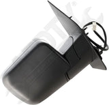 APDTY 179022 Side View Mirror; Right (Passenger Side); Replaces 96301ZH10A