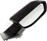 APDTY 179022 Side View Mirror; Right (Passenger Side); Replaces 96301ZH10A