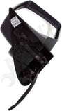 APDTY 179024 Side View Mirror; Right; Compatible With 2007-2011 Dodge Nitro