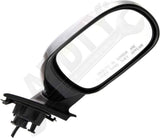 APDTY 179028 Side View Mirror; Right; Compatible With 2003-2006 INFINITI G35