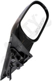 APDTY 179028 Side View Mirror; Right; Compatible With 2003-2006 INFINITI G35