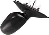 APDTY 179028 Side View Mirror; Right; Compatible With 2003-2006 INFINITI G35
