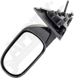 APDTY 179029 Side View Mirror; Left; Compatible With 2003-2006 INFINITI G35