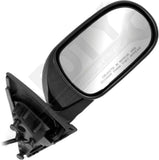 APDTY 179040 Side View Mirror; Right; Compatible With 2003-2006 INFINITI G35