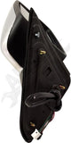 APDTY 179046 Side View Mirror; Right; Chrome; Non-Towing; Replaces 55079042AD