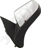 APDTY 179049 Side View Mirror; Left; Compatible With 2008-2011 Ford Focus