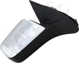 APDTY 179050 Side View Mirror; Right; Compatible With 2008-2011 Ford Focus