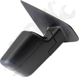 APDTY 179056 Side View Mirror; Right; Compatible With 2004-2008 Ford F-150