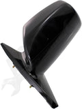 APDTY 179059 Side View Mirror; Left; Compatible With 2004-2008 Toyota Solara