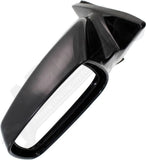 APDTY 179059 Side View Mirror; Left; Compatible With 2004-2008 Toyota Solara