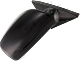 APDTY 179060 Side View Mirror; Right; Compatible With 2004-2008 Toyota Solara