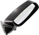 APDTY 179060 Side View Mirror; Right; Compatible With 2004-2008 Toyota Solara