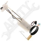 APDTY 19153711 Fuel Pump Module Fits 99-03 Silverado Sierra Non-Flex Fuel (TCF)