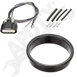 APDTY 19153711 Fuel Pump Module Fits 99-03 Silverado Sierra Non-Flex Fuel (TCF)