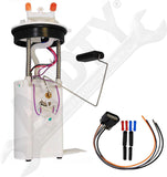 APDTY 19179597 Fuel Pump Module Sender 98-00 Tahoe Yukon Escalade (Tag GFU GFV)