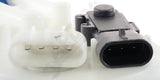 APDTY 19180091 Fuel Pump Module Complete Assembly