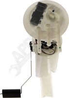 APDTY 19180115 Fuel Pump Module & Level Sending Unit Assembly