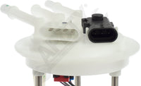 APDTY 19180115 Fuel Pump Module & Level Sending Unit Assembly