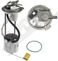 APDTY 19208956 Fuel Pump Module & Sending Unit Complete Assembly