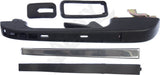 APDTY 193839206 Exterior Door Handle