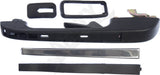 APDTY 193839206 Exterior Door Handle