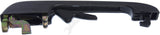 APDTY 193839206 Exterior Door Handle