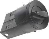 APDTY 1C0941531B01C Headlight Switch; Models Without Factory Fog Lights