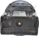 APDTY 1C0941531B01C Headlight Switch; Models Without Factory Fog Lights