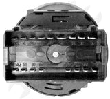 APDTY 1C0941531C20H Headlight Switch; Models With Factory Fog Lights