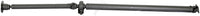 APDTY 200112 Rear Drive Shaft Assembly