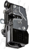 APDTY 136131 Door Lock Actuator Motor w/Integrated Latch