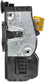 APDTY 136131 Door Lock Actuator Motor w/Integrated Latch