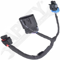 APDTY 20919953 Wiring Harness For Ambient Air Temperature Sensor