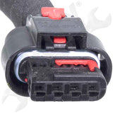 APDTY 20919953 Wiring Harness For Ambient Air Temperature Sensor